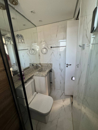 Imagem Apartamento com 2 Quartos à Venda, 41 m² em Jardim Helian - São Paulo
