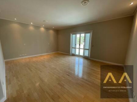 Imagem Casa com 5 Quartos para Alugar, 640 m² em Alphaville - Barueri