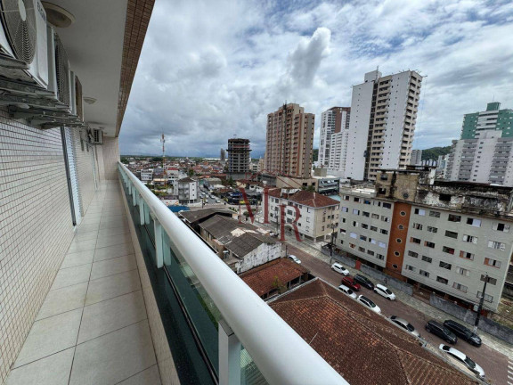 Imagem Apartamento com 3 Quartos à Venda, 122 m² em Boqueirão - Praia Grande Imagem Apartamento com 3 Quartos à Venda, 122 m² em Boqueirão - Praia Grande