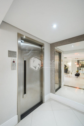 Imagem Apartamento com 1 Quarto à Venda, 47 m² em Vila Nova Conceição - São Paulo