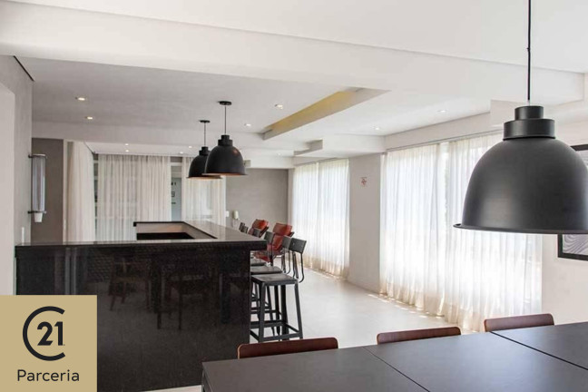 Imagem Imóvel com 1 Quarto à Venda, 26 m² em Campo Belo - São Paulo Imagem Imóvel com 1 Quarto à Venda, 26 m² em Campo Belo - São Paulo