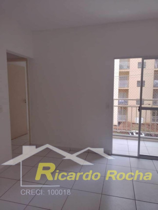 Imagem Apartamento com 2 Quartos à Venda, em Vila Do Horto - Rio Claro Imagem Apartamento com 2 Quartos à Venda, em Vila Do Horto - Rio Claro