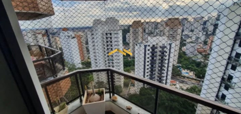 Imagem Apartamento com 2 Quartos à Venda, 120 m² em Morumbi - São Paulo Imagem Apartamento com 2 Quartos à Venda, 120 m² em Morumbi - São Paulo