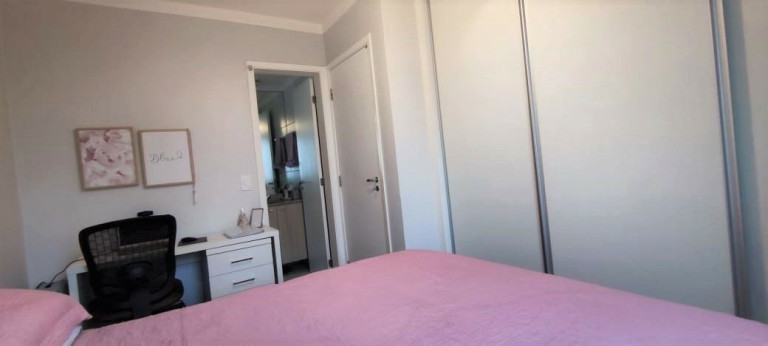 Imagem Apartamento com 2 Quartos à Venda, 67 m² em Vila Andrade - São Paulo