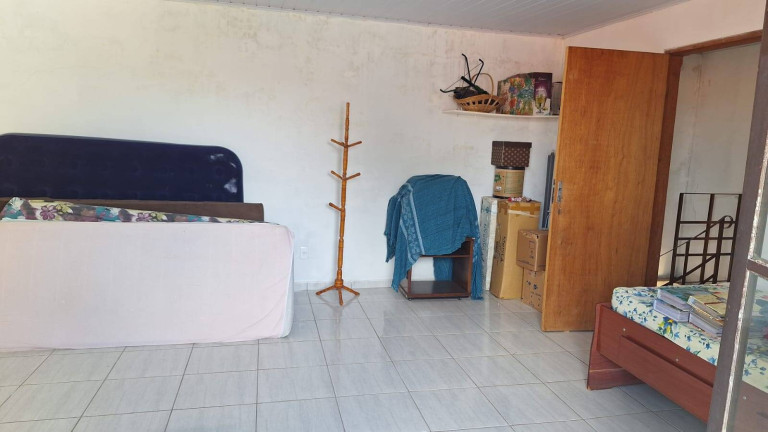 Imagem Casa com 4 Quartos à Venda,  em Jardim Santa Esmeralda - Hortolândia