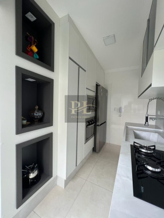 Imagem Apartamento com 1 Quarto à Venda, 60 m² em Canto Do Forte - Praia Grande Imagem Apartamento com 1 Quarto à Venda, 60 m² em Canto Do Forte - Praia Grande