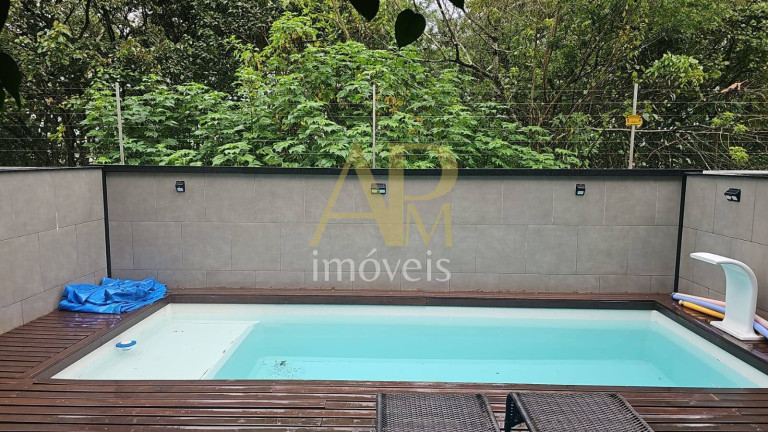Imagem Casa com 3 Quartos à Venda, 152 m² em Deltaville - Biguaçu Imagem Casa com 3 Quartos à Venda, 152 m² em Deltaville - Biguaçu