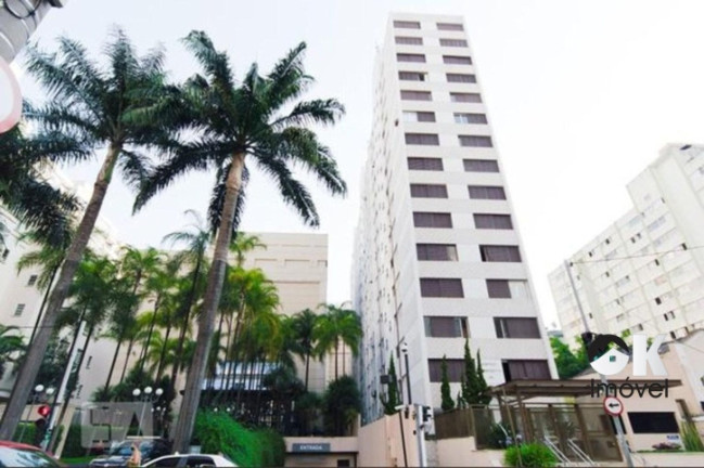 Imagem Apartamento com 2 Quartos à Venda, 76 m² em Higienópolis - São Paulo