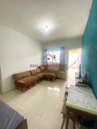 Imagem Casa com 2 Quartos à Venda, 80 m² em Guriri - Cabo Frio