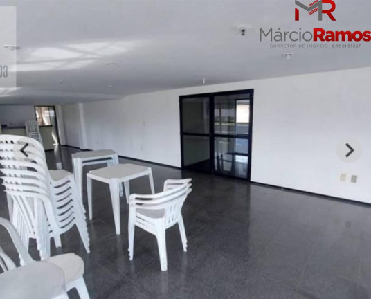 Imagem Imóvel com 3 Quartos à Venda, 90 m² em Guararapes - Fortaleza Imagem Imóvel com 3 Quartos à Venda, 90 m² em Guararapes - Fortaleza