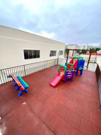 Imagem Apartamento com 2 Quartos à Venda, 43 m² em Areias - São José Imagem Apartamento com 2 Quartos à Venda, 43 m² em Areias - São José