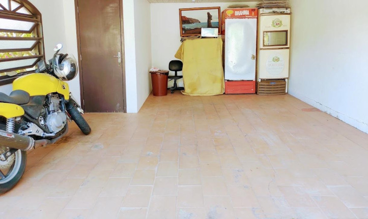 Imagem Casa com 4 Quartos à Venda, 180 m² em Bom Retiro - Joinville