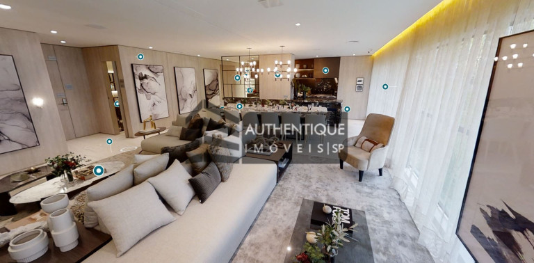 Imagem Apartamento com 4 Quartos à Venda, 157 m² em Perdizes - São Paulo Imagem Apartamento com 4 Quartos à Venda, 157 m² em Perdizes - São Paulo