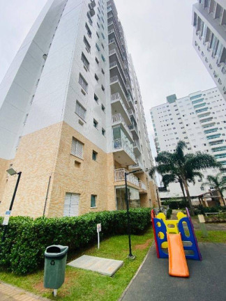 Foto do imóvel Apartamento com 2 Quartos à Venda, 74 m² em Ocian - Praia Grande