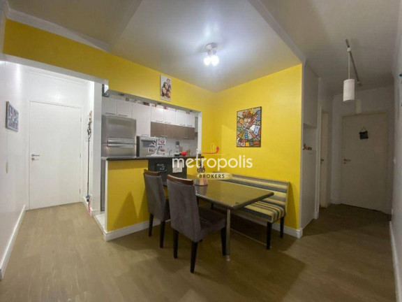 Imagem Apartamento com 3 Quartos à Venda, 85 m² em Barcelona - São Caetano Do Sul