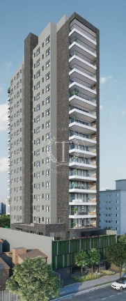 Imagem Apartamento com 3 Quartos à Venda, 141 m² em Brooklin Paulista - São Paulo Imagem Apartamento com 3 Quartos à Venda, 141 m² em Brooklin Paulista - São Paulo