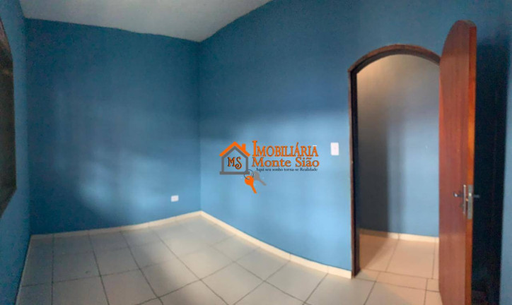 Imagem Sobrado com 4 Quartos à Venda, 200 m² em Jardim Paraíso - Guarulhos Imagem Sobrado com 4 Quartos à Venda, 200 m² em Jardim Paraíso - Guarulhos