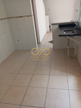 Imagem Casa de Condomínio com 2 Quartos à Venda, 67 m² em Mirim - Praia Grande Imagem Casa de Condomínio com 2 Quartos à Venda, 67 m² em Mirim - Praia Grande