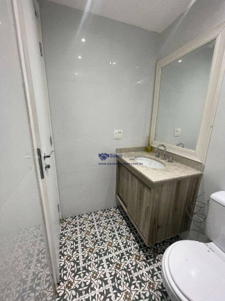 Imagem Apartamento com 3 Quartos à Venda, 89 m² em Tatuapé - São Paulo Imagem Apartamento com 3 Quartos à Venda, 89 m² em Tatuapé - São Paulo