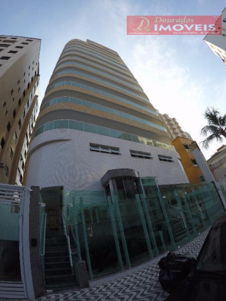 Apartamento com 3 Quartos à Venda, 162 m² em Tupi - Praia Grande
