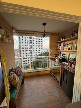 Imagem Imóvel com 2 Quartos à Venda, 48 m² em Santa Maria - Osasco Imagem Imóvel com 2 Quartos à Venda, 48 m² em Santa Maria - Osasco