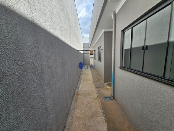 Imagem Casa com 3 Quartos à Venda, 98 m² em Parque Brasília 2ª Etapa - Anápolis Imagem Casa com 3 Quartos à Venda, 98 m² em Parque Brasília 2ª Etapa - Anápolis