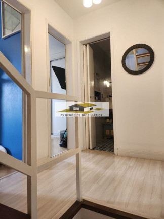 Imagem Casa de Condomínio com 3 Quartos à Venda, 150 m² em Vila Monumento - São Paulo