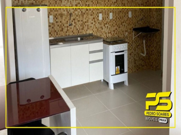 Imagem Apartamento com 2 Quartos à Venda, 55 m² em Bancários - João Pessoa Imagem Apartamento com 2 Quartos à Venda, 55 m² em Bancários - João Pessoa