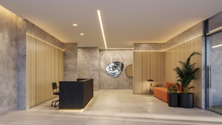 Imagem Apartamento com 1 Quarto à Venda, 23 m² em Jardim Vila Mariana - São Paulo Imagem Apartamento com 1 Quarto à Venda, 23 m² em Jardim Vila Mariana - São Paulo