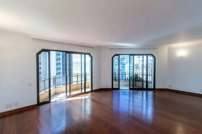 Imagem Apartamento com 3 Quartos para Alugar, 240 m² Imagem Apartamento com 3 Quartos para Alugar, 240 m²