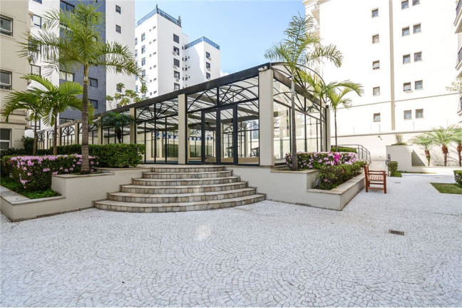 Imagem Apartamento com 3 Quartos à Venda, 235 m² em Brooklin Novo - São Paulo Imagem Apartamento com 3 Quartos à Venda, 235 m² em Brooklin Novo - São Paulo