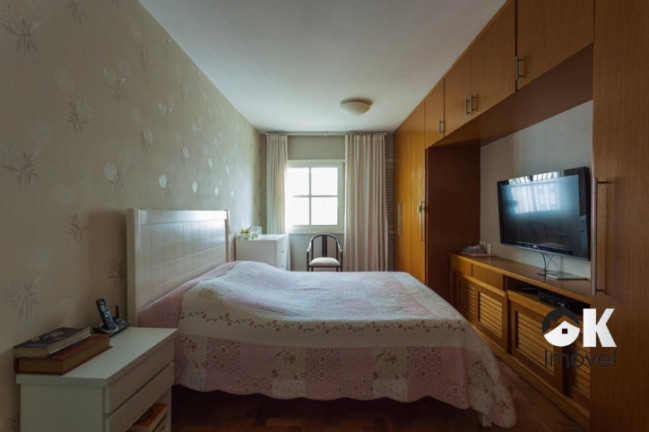 Imagem Apartamento com 3 Quartos à Venda, 168 m² em Jardim Paulista - São Paulo Imagem Apartamento com 3 Quartos à Venda, 168 m² em Jardim Paulista - São Paulo