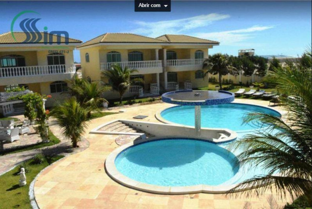 Imagem Apartamento com 3 Quartos à Venda, 100 m² em Canoa Quebrada - Aracati Imagem Apartamento com 3 Quartos à Venda, 100 m² em Canoa Quebrada - Aracati