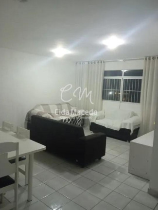 Imagem Apartamento com 3 Quartos à Venda, 109 m² em Manaíra - João Pessoa Imagem Apartamento com 3 Quartos à Venda, 109 m² em Manaíra - João Pessoa