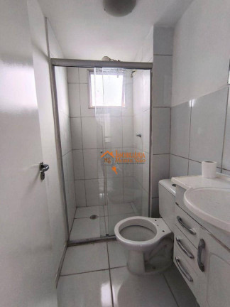 Imagem Apartamento com 2 Quartos à Venda, 40 m² em água Chata - Guarulhos Imagem Apartamento com 2 Quartos à Venda, 40 m² em água Chata - Guarulhos