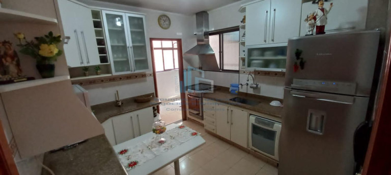 Imagem Apartamento com 2 Quartos à Venda, 116 m² em Caiçara - Praia Grande