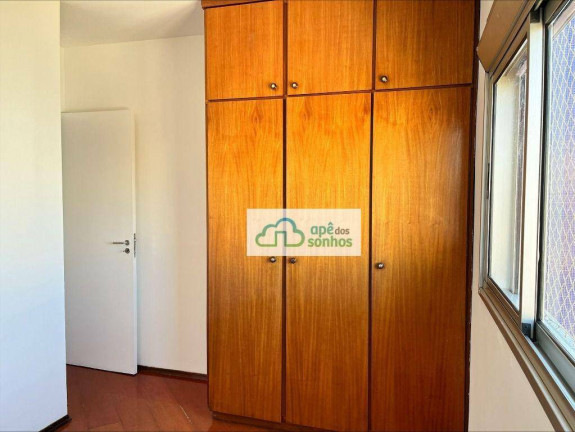 Imagem Apartamento com 2 Quartos para Alugar, 55 m² em Perdizes - São Paulo Imagem Apartamento com 2 Quartos para Alugar, 55 m² em Perdizes - São Paulo