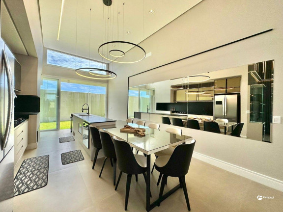 Imagem Casa de Condomínio com 4 Quartos à Venda, 187 m² em ---- - Capão Da Canoa Imagem Casa de Condomínio com 4 Quartos à Venda, 187 m² em ---- - Capão Da Canoa