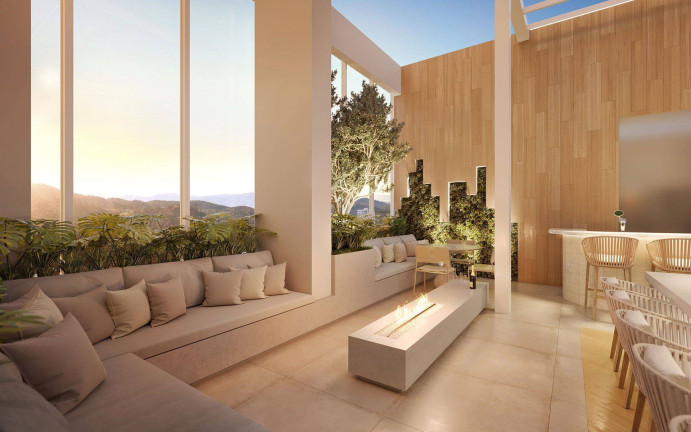 Imagem Apartamento com 5 Quartos à Venda, 524 m² em Centro - Balneário Camboriú Imagem Apartamento com 5 Quartos à Venda, 524 m² em Centro - Balneário Camboriú
