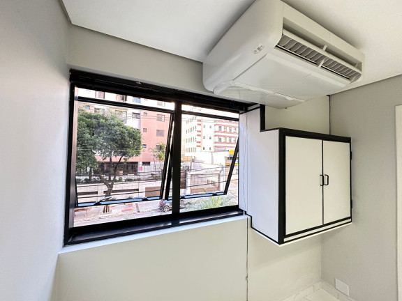 Imagem Sala Comercial à Venda, 28 m² em Perdizes - São Paulo