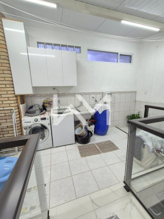 Imagem Sobrado com 3 Quartos à Venda, 120 m² em Jardim Cocaia - Guarulhos