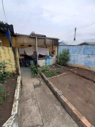 Imagem Casa com 2 Quartos à Venda, 70 m² em Itaquera - São Paulo