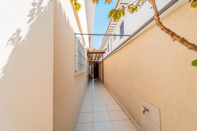 Imagem Casa com 3 Quartos à Venda, 187 m² em Parque Jabaquara - São Paulo Imagem Casa com 3 Quartos à Venda, 187 m² em Parque Jabaquara - São Paulo