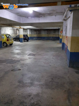Imagem Apartamento com 1 Quarto à Venda, 60 m² em Tupi - Praia Grande