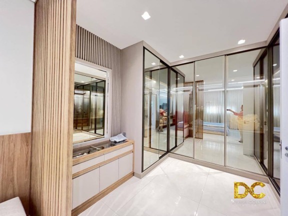 Imagem Casa de Condomínio com 4 Quartos à Venda, 478 m² em Morada Dos Nobres - Cuiabá Imagem Casa de Condomínio com 4 Quartos à Venda, 478 m² em Morada Dos Nobres - Cuiabá