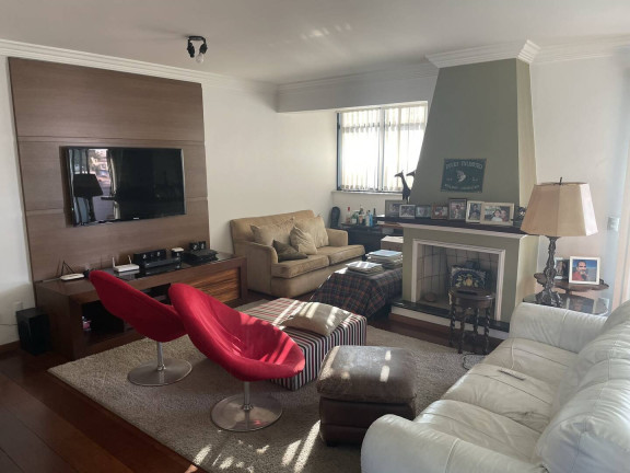 Imagem Apartamento com 4 Quartos à Venda, 220 m² em Centro - Sorocaba