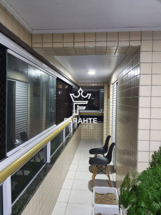 Imagem Apartamento com 3 Quartos à Venda, 140 m² em Caiçara - Praia Grande Imagem Apartamento com 3 Quartos à Venda, 140 m² em Caiçara - Praia Grande