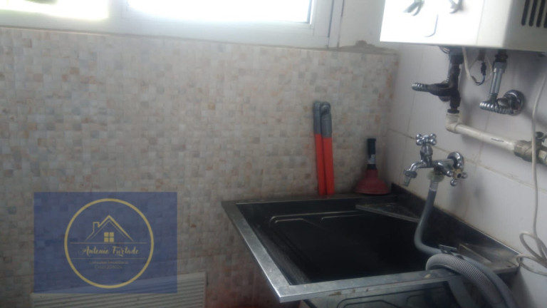 Imagem Apartamento com 2 Quartos à Venda, 48 m² em Jardim Nove De Julho - São Paulo Imagem Apartamento com 2 Quartos à Venda, 48 m² em Jardim Nove De Julho - São Paulo
