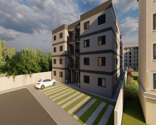 Imagem Terreno à Venda, 931 m² em Jardim ísis - Cotia