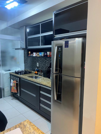 Imagem Apartamento com 3 Quartos à Venda, 90 m² em Além Ponte - Sorocaba Imagem Apartamento com 3 Quartos à Venda, 90 m² em Além Ponte - Sorocaba